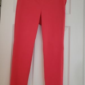 J. Crew Women's Ankle Pants Size 4